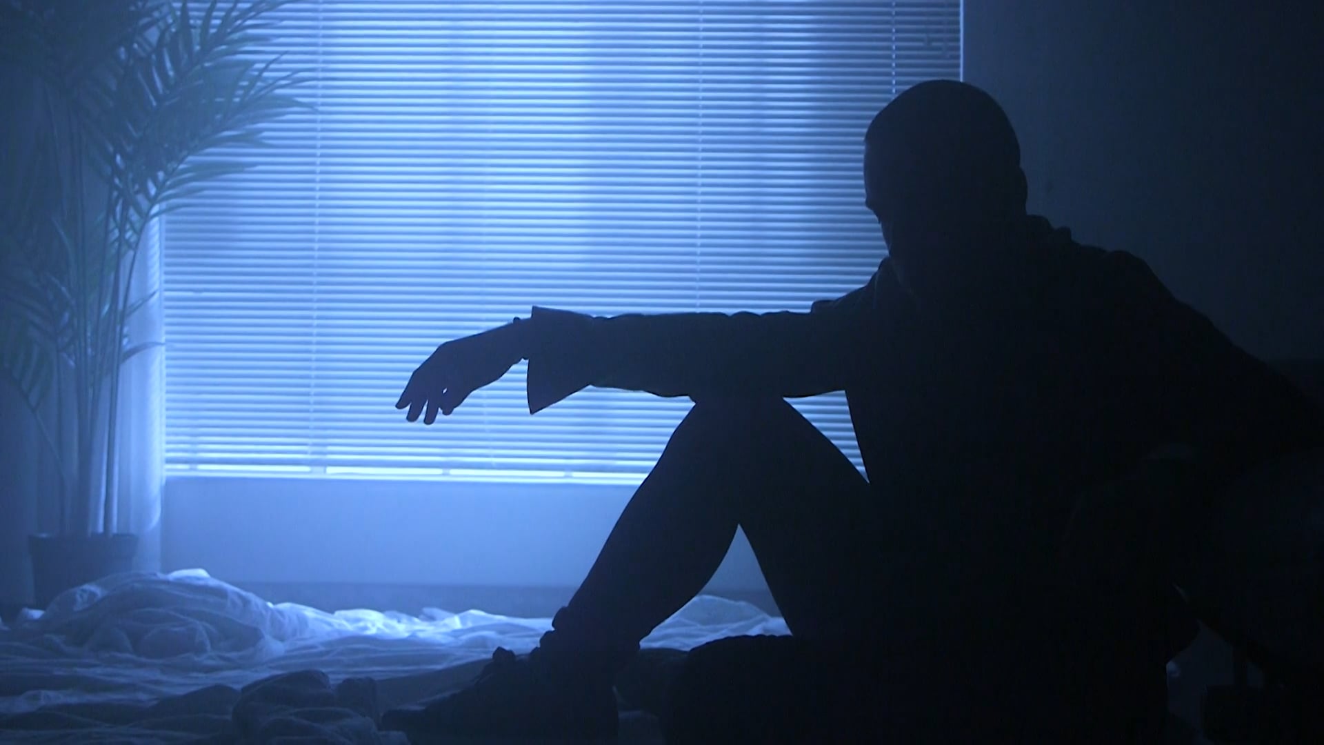 WHAT I'M TRYING TO SAY (Official Music Video)