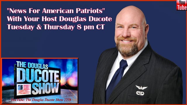 The Douglas Ducote Show (4/4/2024)