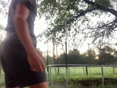 Watch anthony knight's 180 Vertical Jumps: Approved