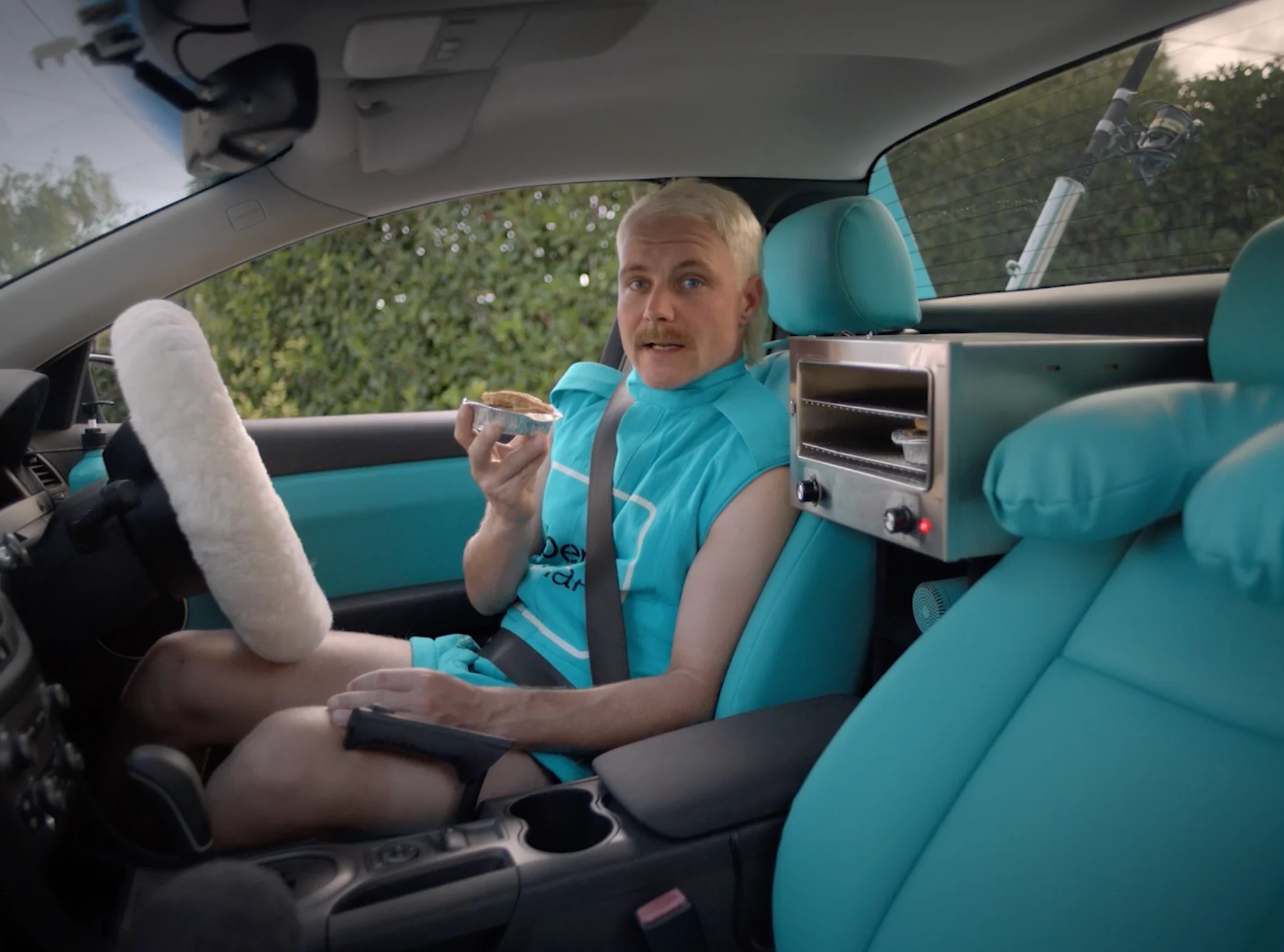 Josh Logue / Uber Carshare on Vimeo