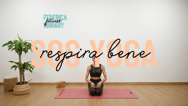 Respira bene