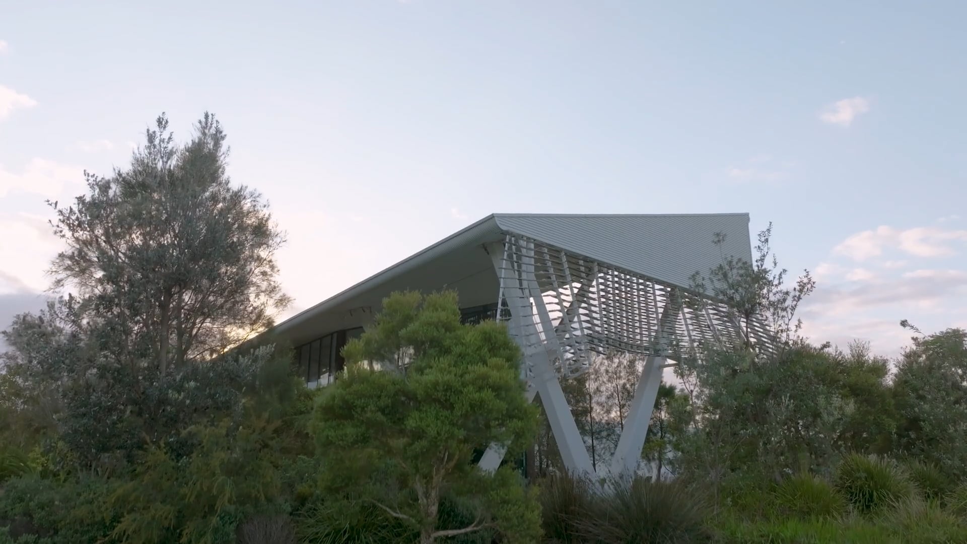 COX Architecture - Case Study