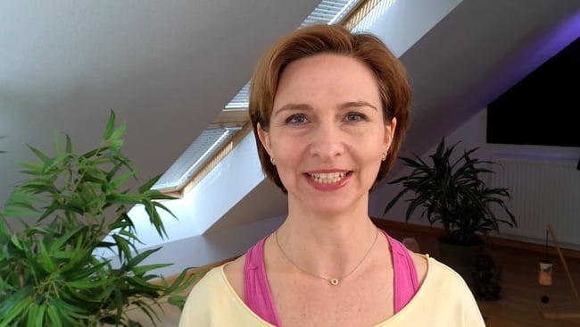 Für entspannte Augen