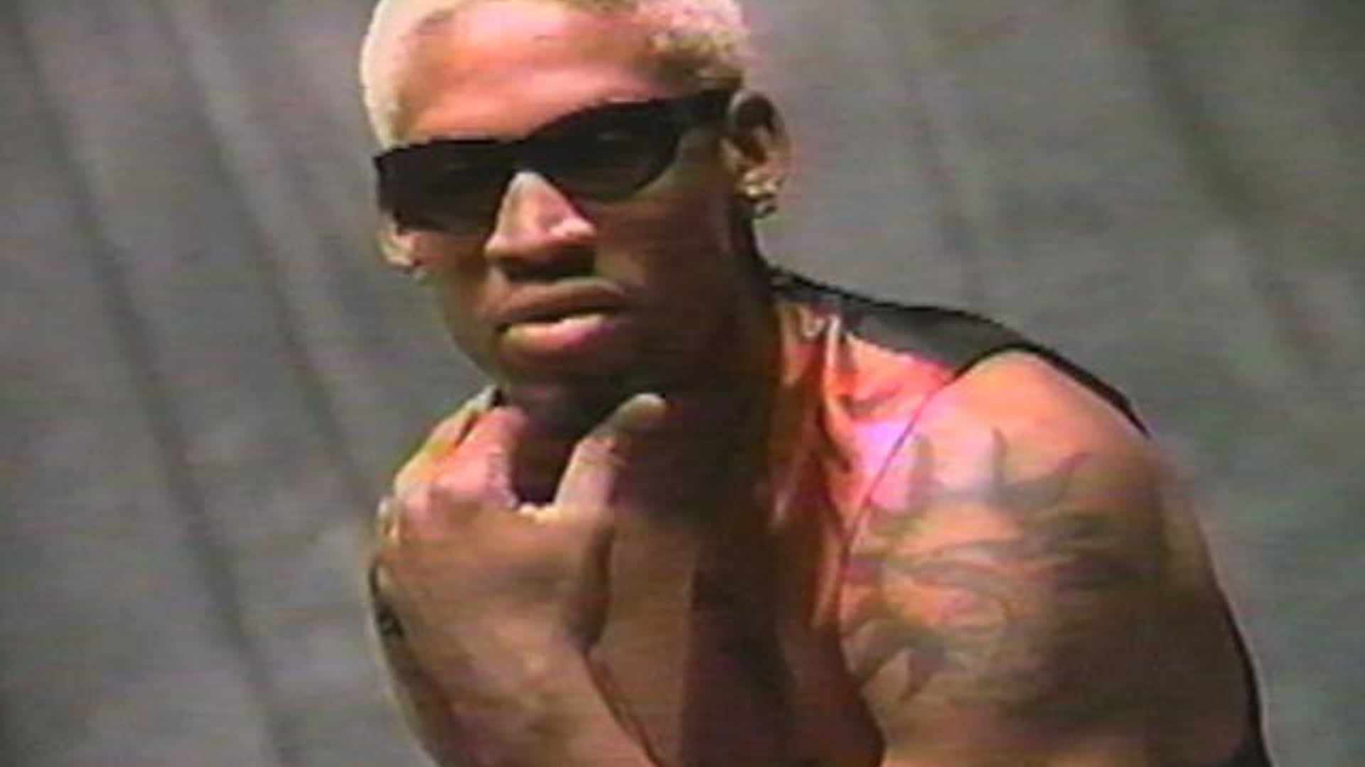 Pizza Hut Dennis and David