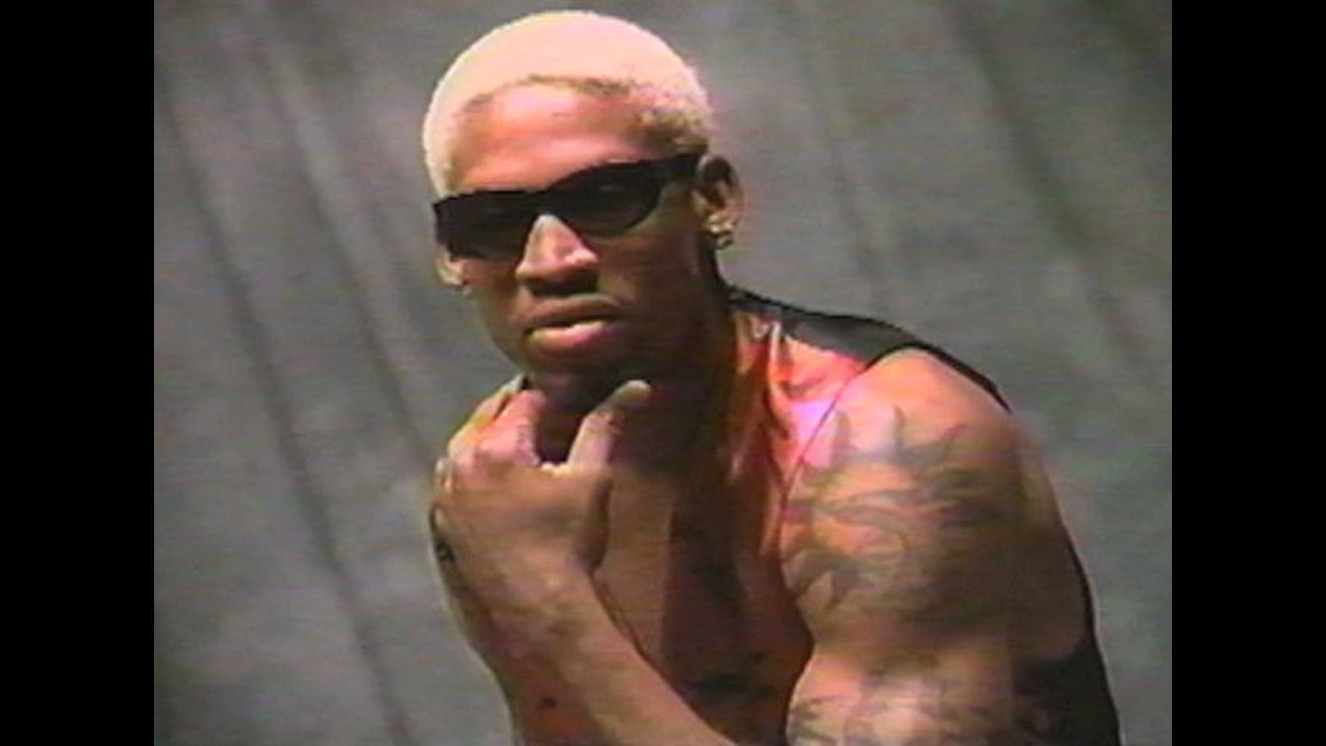 Pizza Hut Dennis and David