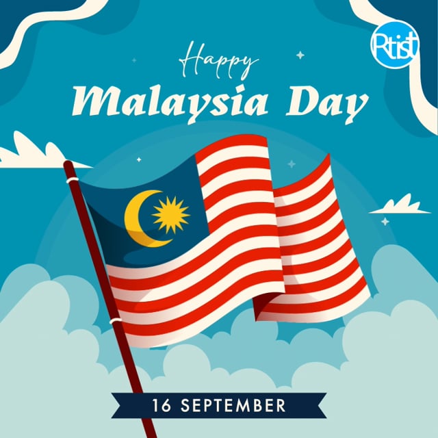 Greeting Post Design | Rtist Cover Image