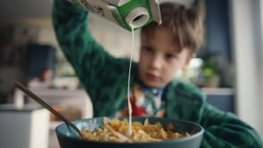 DIRECTOR OF PHOTOGRAPHY: OWEN LAIRD I TETRA PAK: 'PROTECT WHAT'S GOOD'