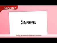 Canesten Canesten GYNO 1 Daagse Crème 1ST 0