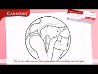 Canesten Canesten Gyno 1 Zachte Capsule 1CP 2