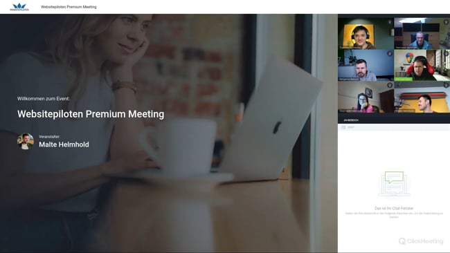 Nachoster-Conversion-Zittern mit Produkt-Bild-Special 04.04.2024