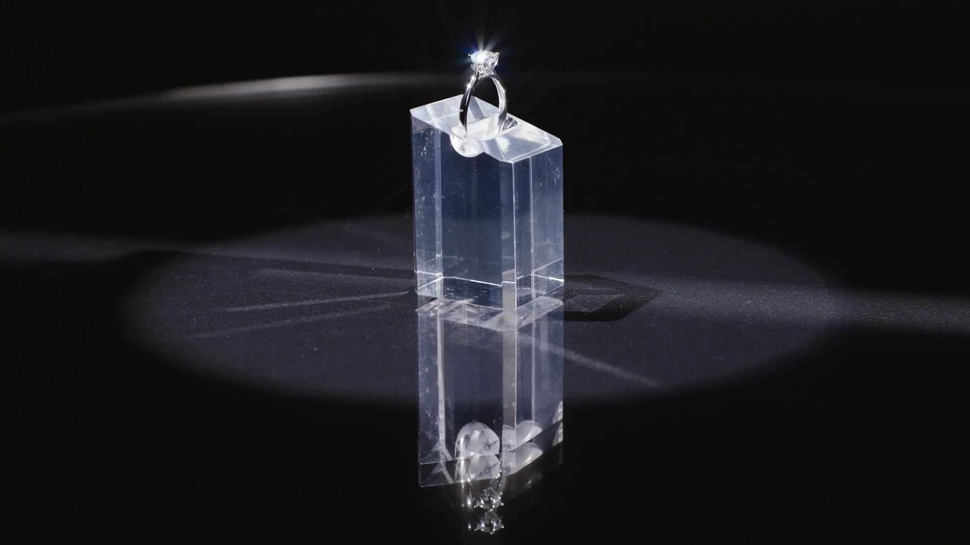 Warren James Lab-Grown Diamonds