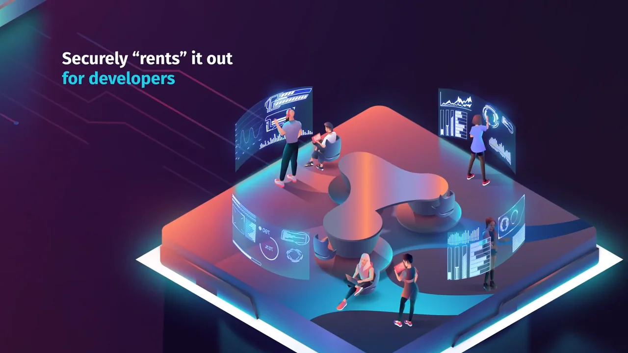 Animated Explainer Video on Vimeo