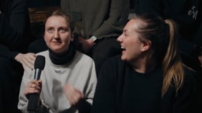 Interview cast - 2 - What personal connections do you have to Belfast Girls, Ireland and your character?