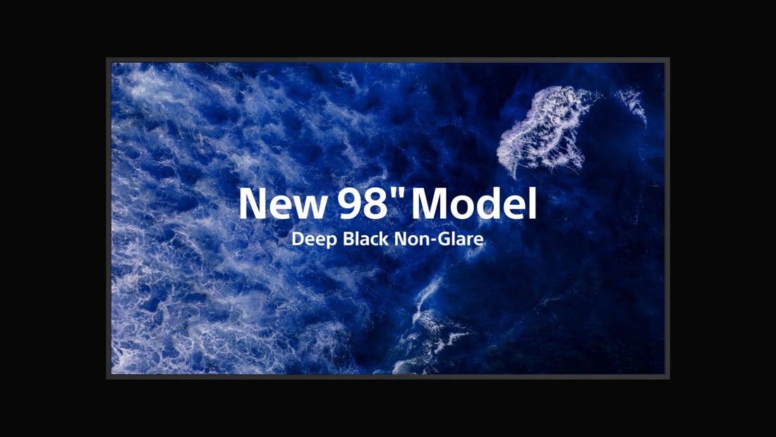 BRAVIA FW-98BZ53L