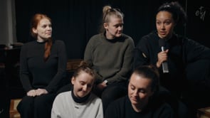 3. Why should people come see this production?