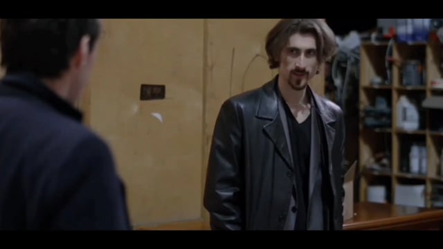 Showreel