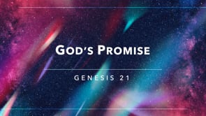 God's Promise