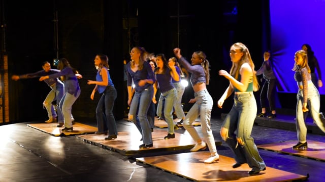 Button to play video: Winter Dance Concert – Odyssey