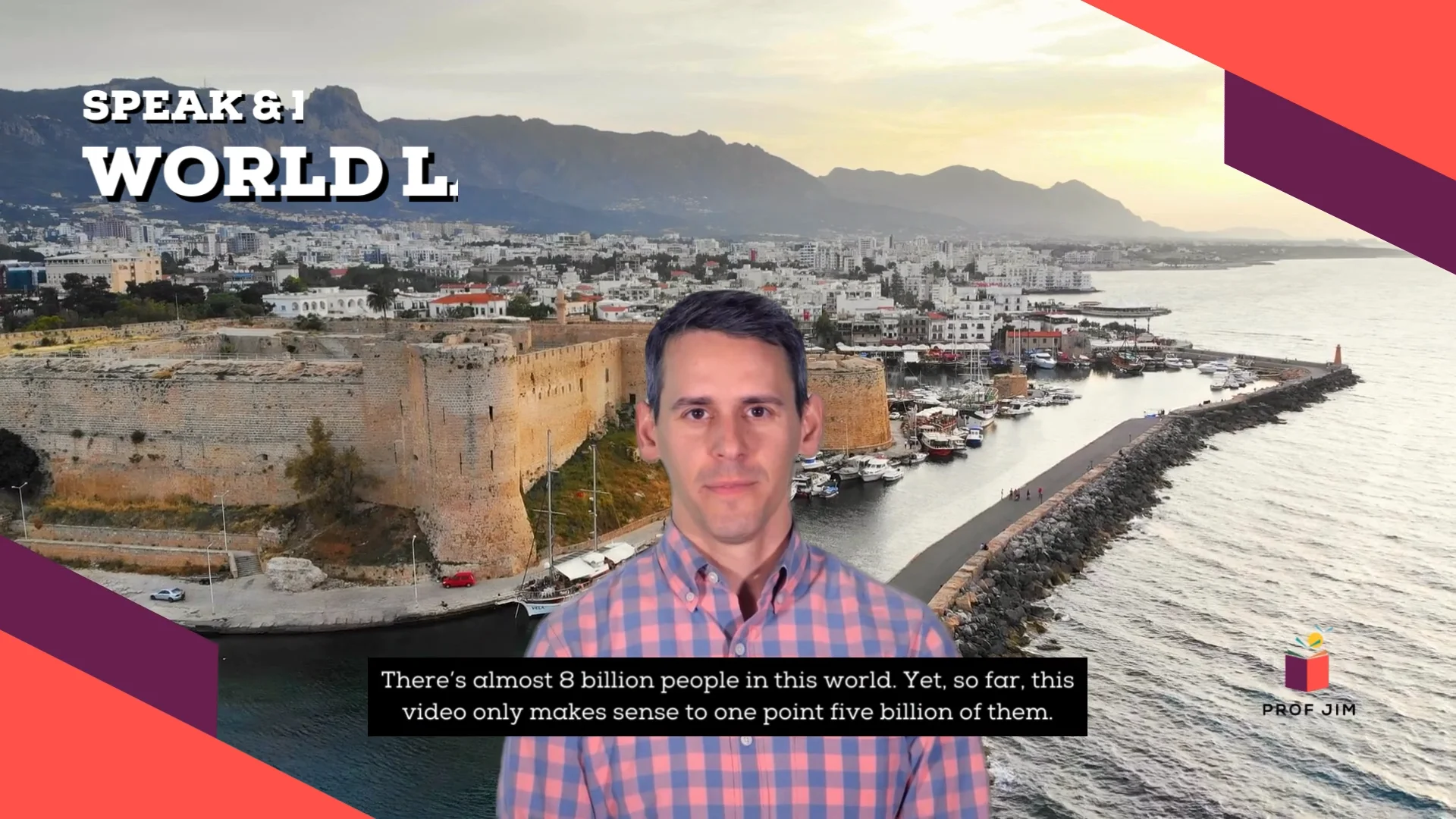 Jason speaking World Languages on Vimeo