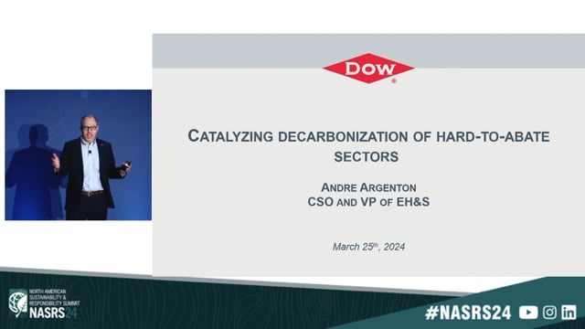 Catalyzing Decarbonization of Hard-to-Abate Sectors