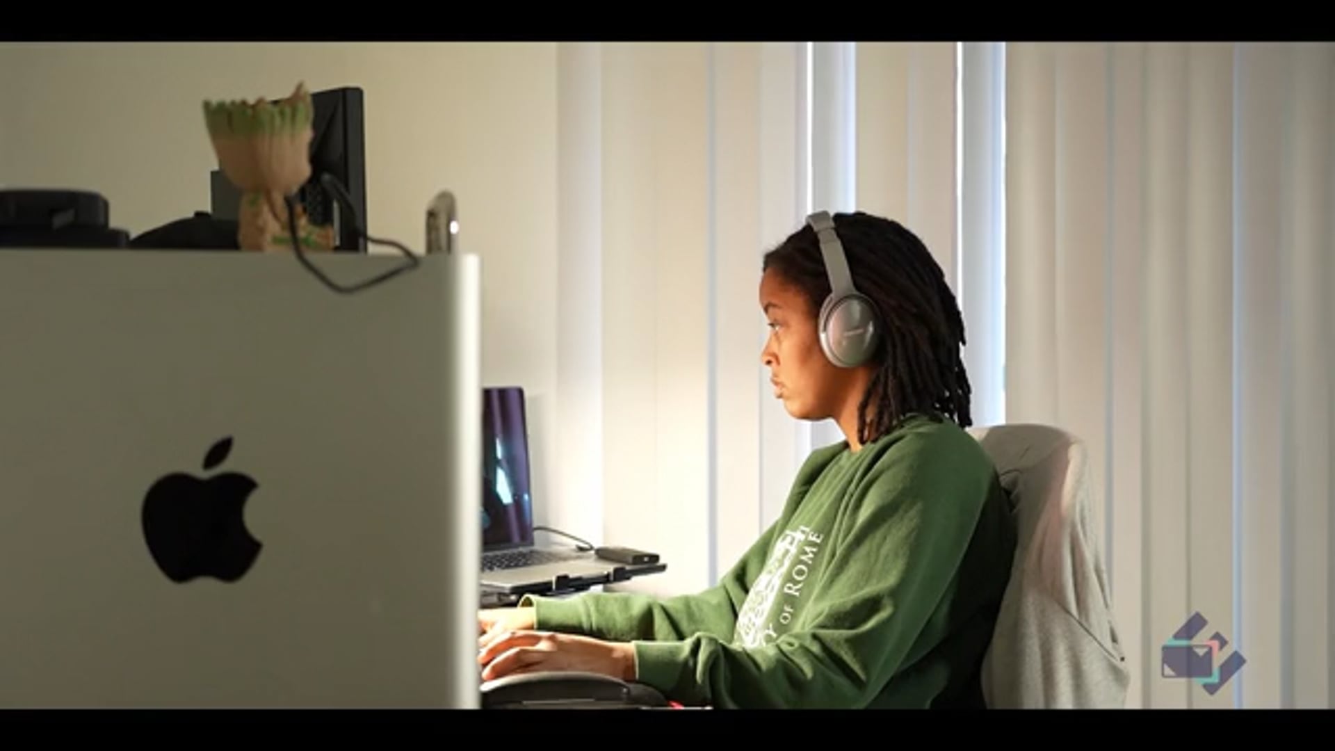 Editor Reel 2024