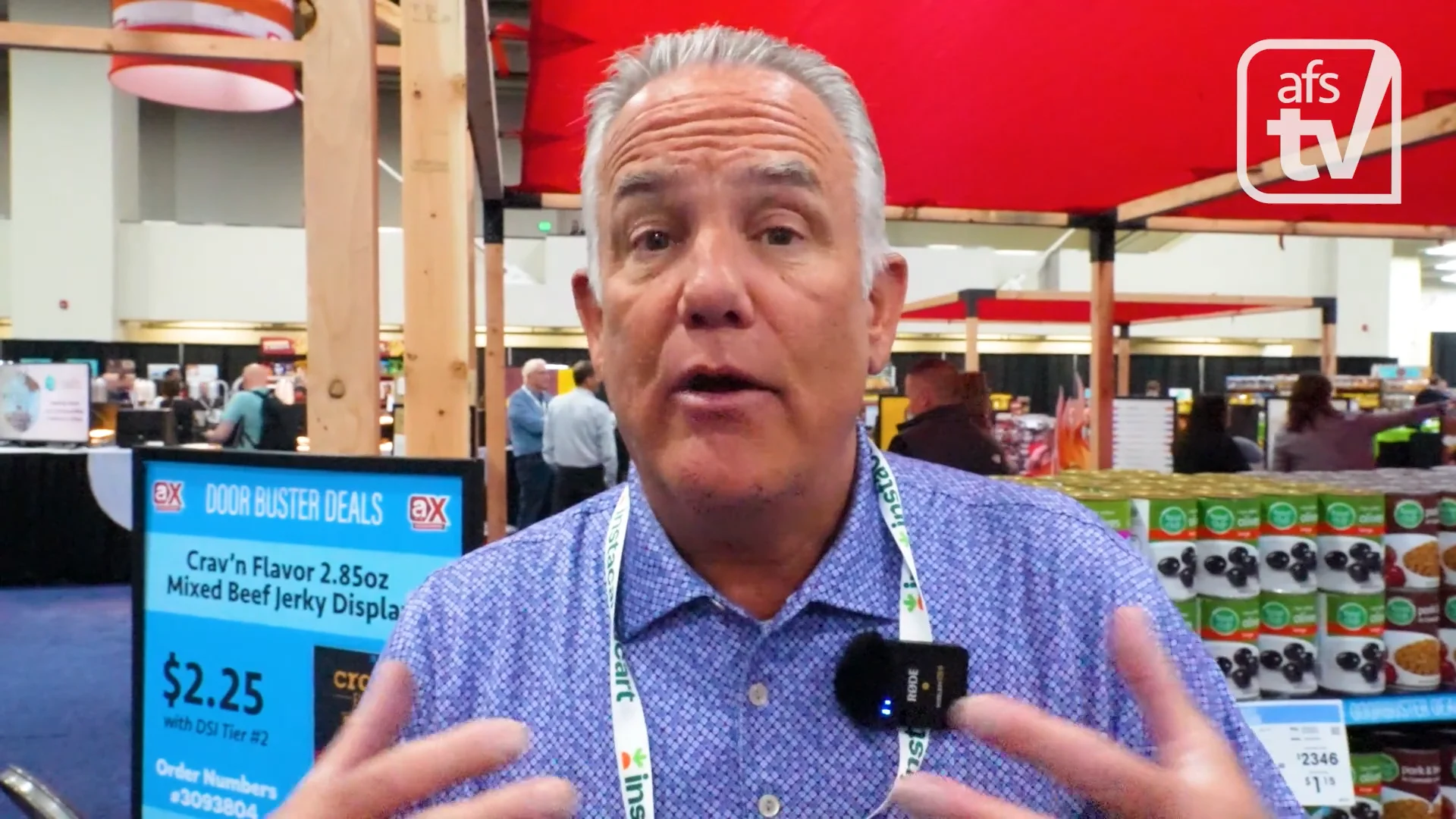 Board Thanks Farr West on Vimeo