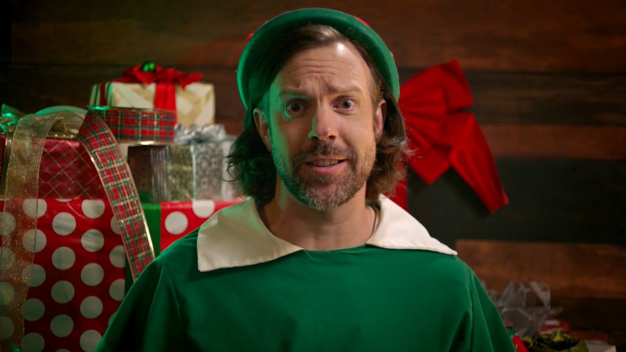 This Giant Beast - Jason Sudeikis