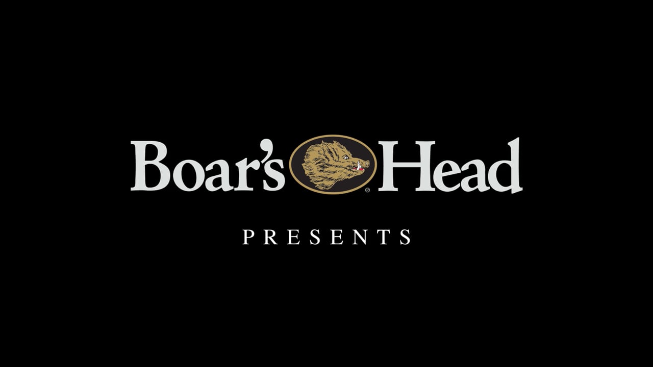 Boar's Head - Not For Vegans