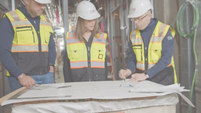 Wise Construction — Website Banner