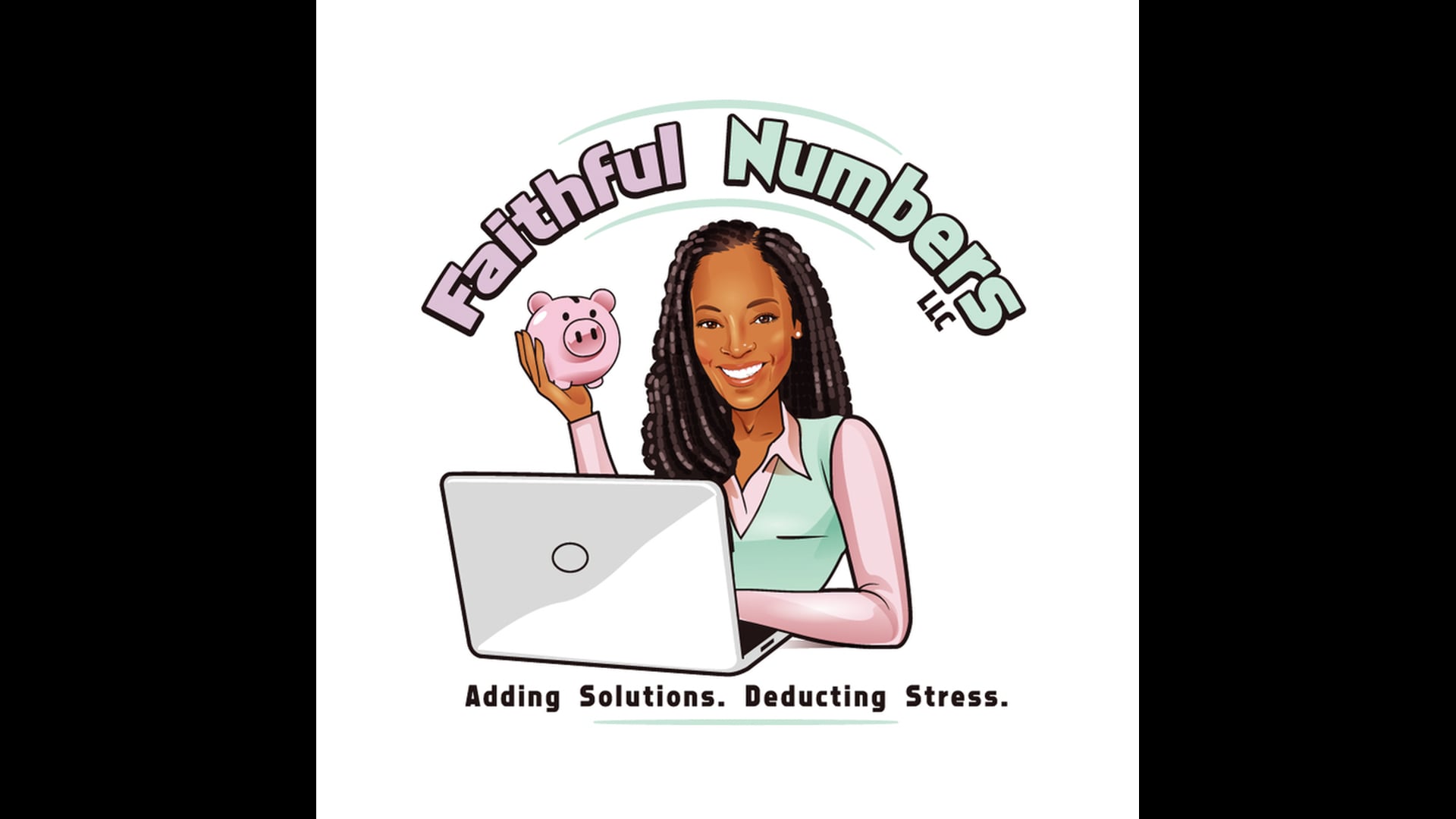 Faithful Numbers LLC Commercial