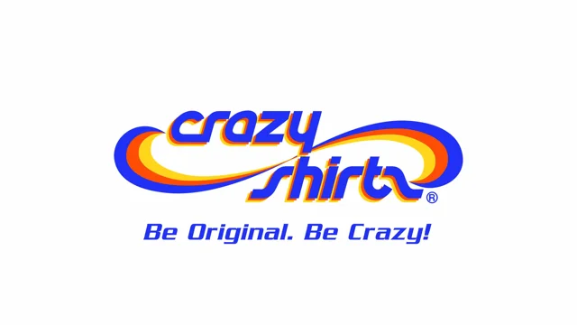 Crazy Shirts | Creating memorable artwork on quality products