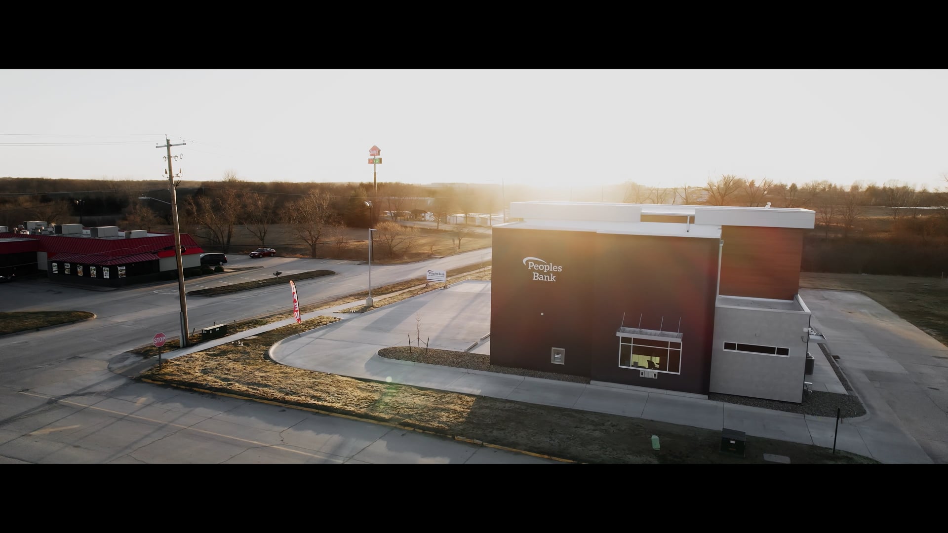 Adam Curran | Peoples Bank