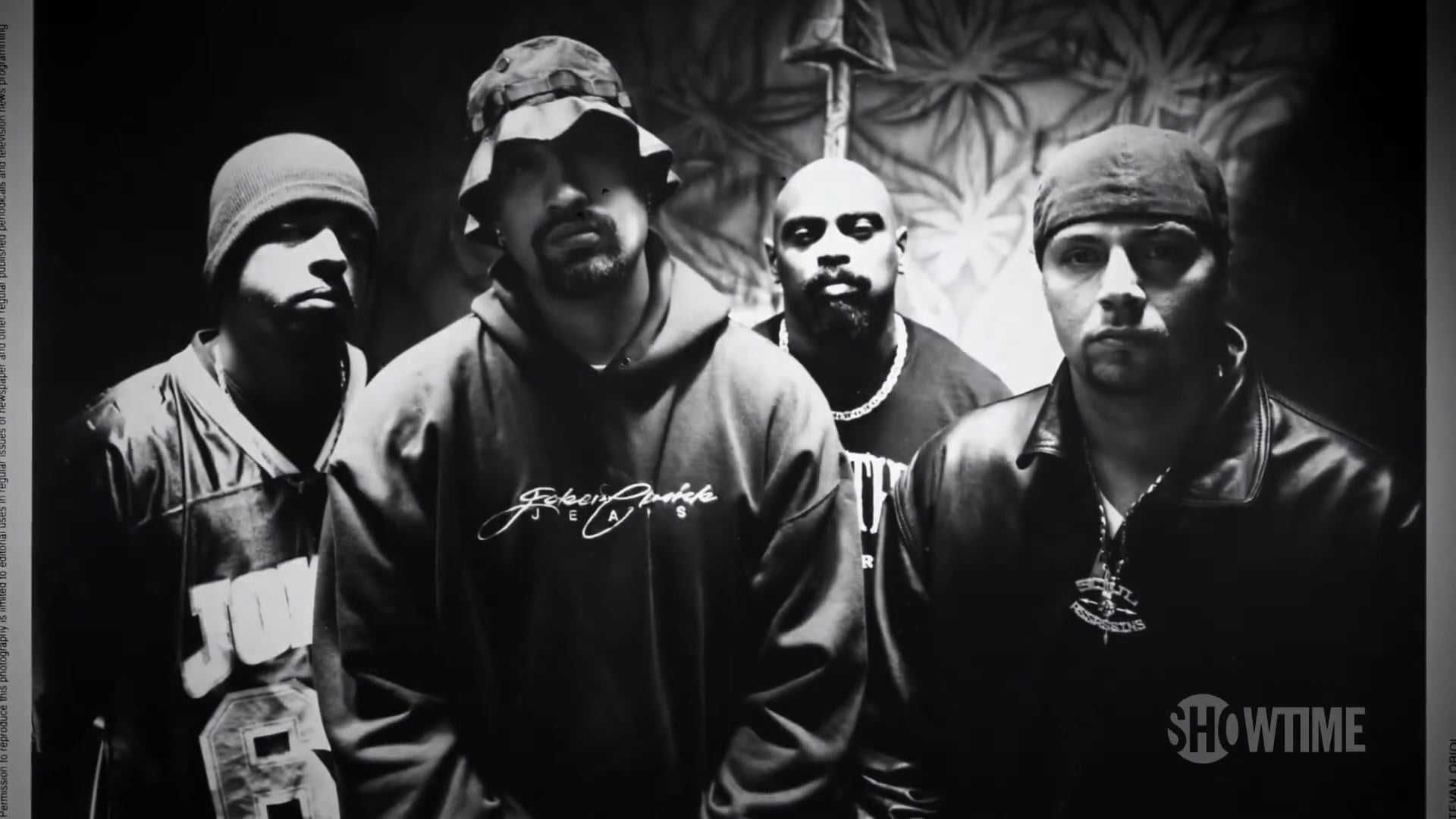 Cypress Hill Insane in the Brain 2022 Official Trailer   SHOWTIME Documentary Film