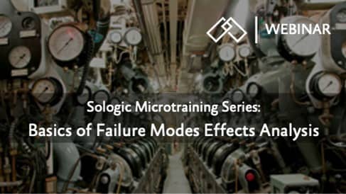 Microtraining: Basics of Failure Modes Effects Analysis on Vimeo