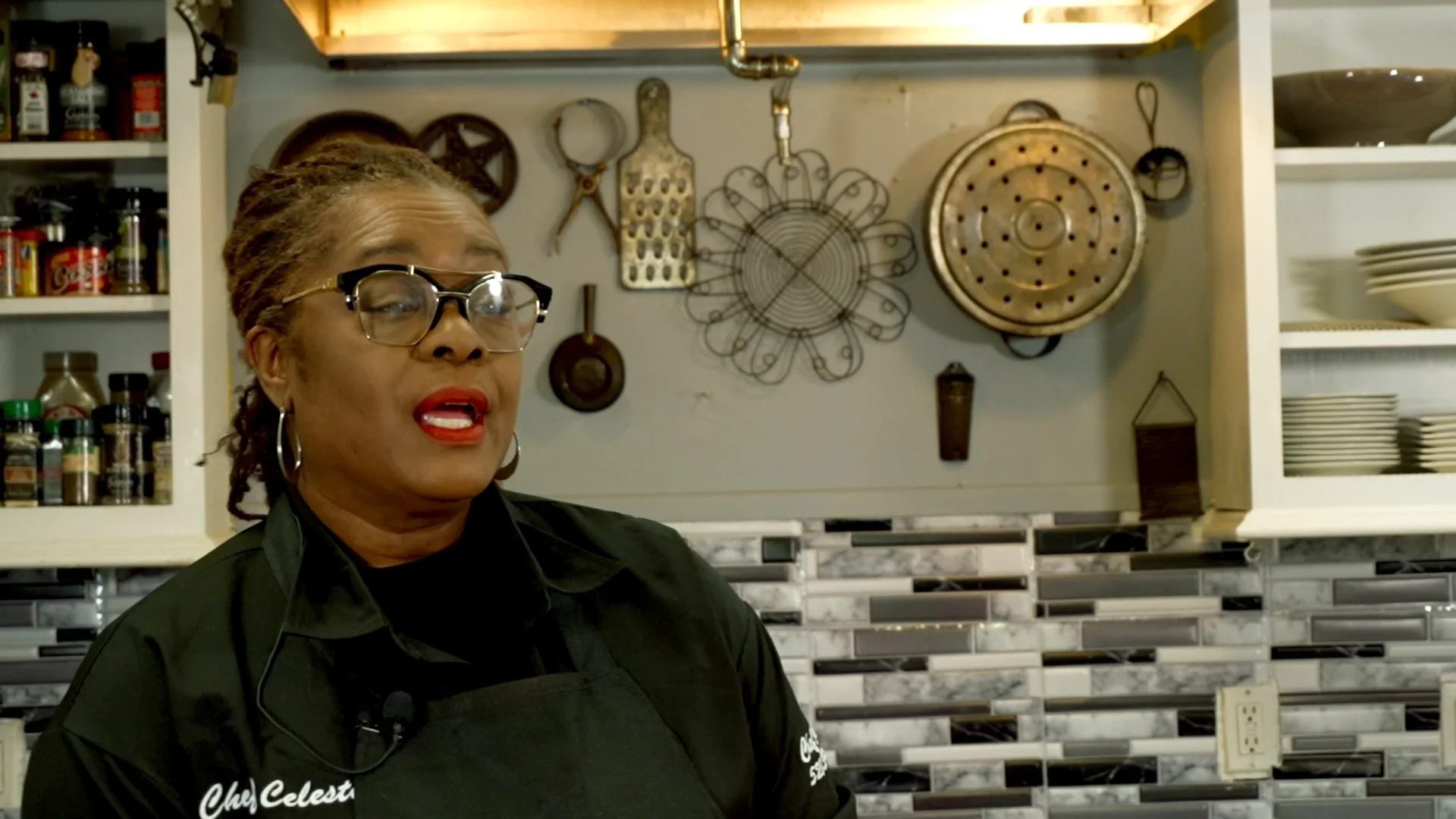 Celeste 601 on Vimeo