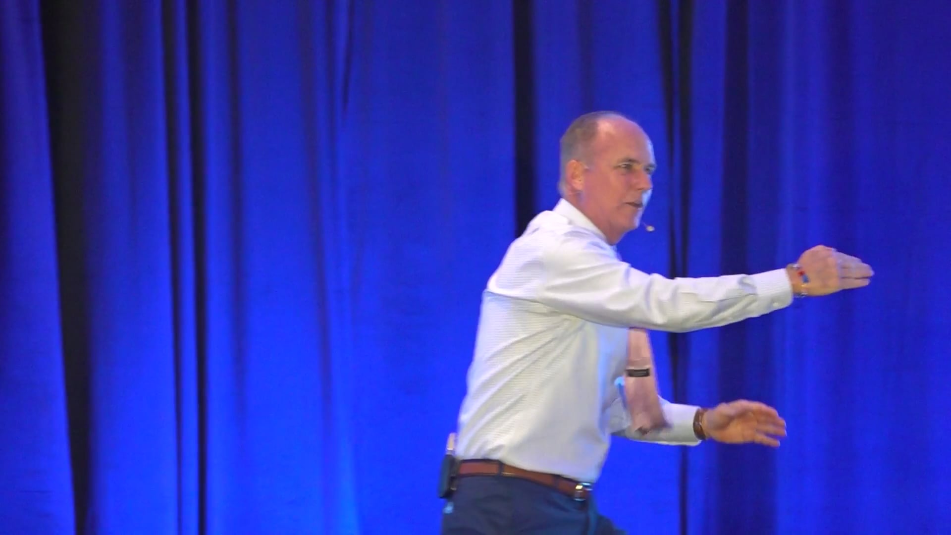 Promotional video thumbnail 5 for Dr. Dennis Cummins