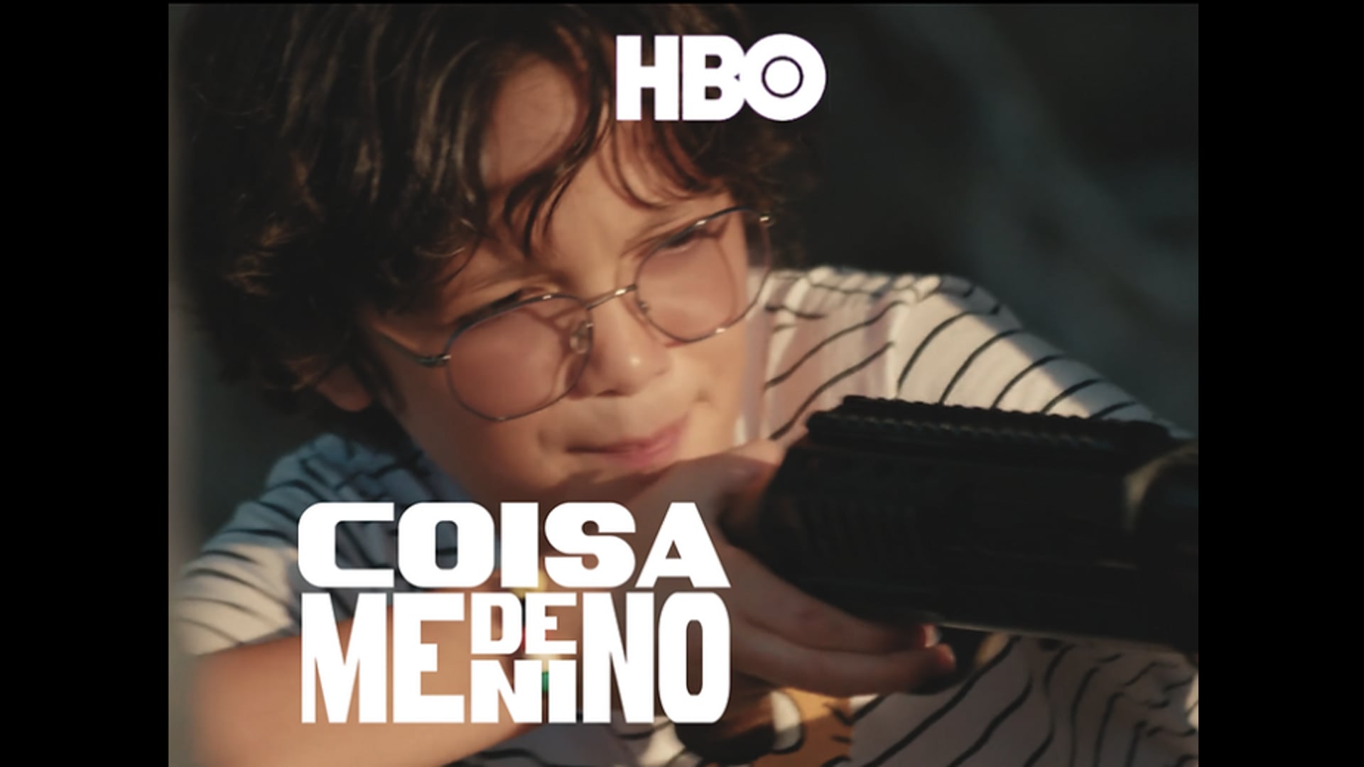 COISA DE MENINO TRAILER FULL 16X9