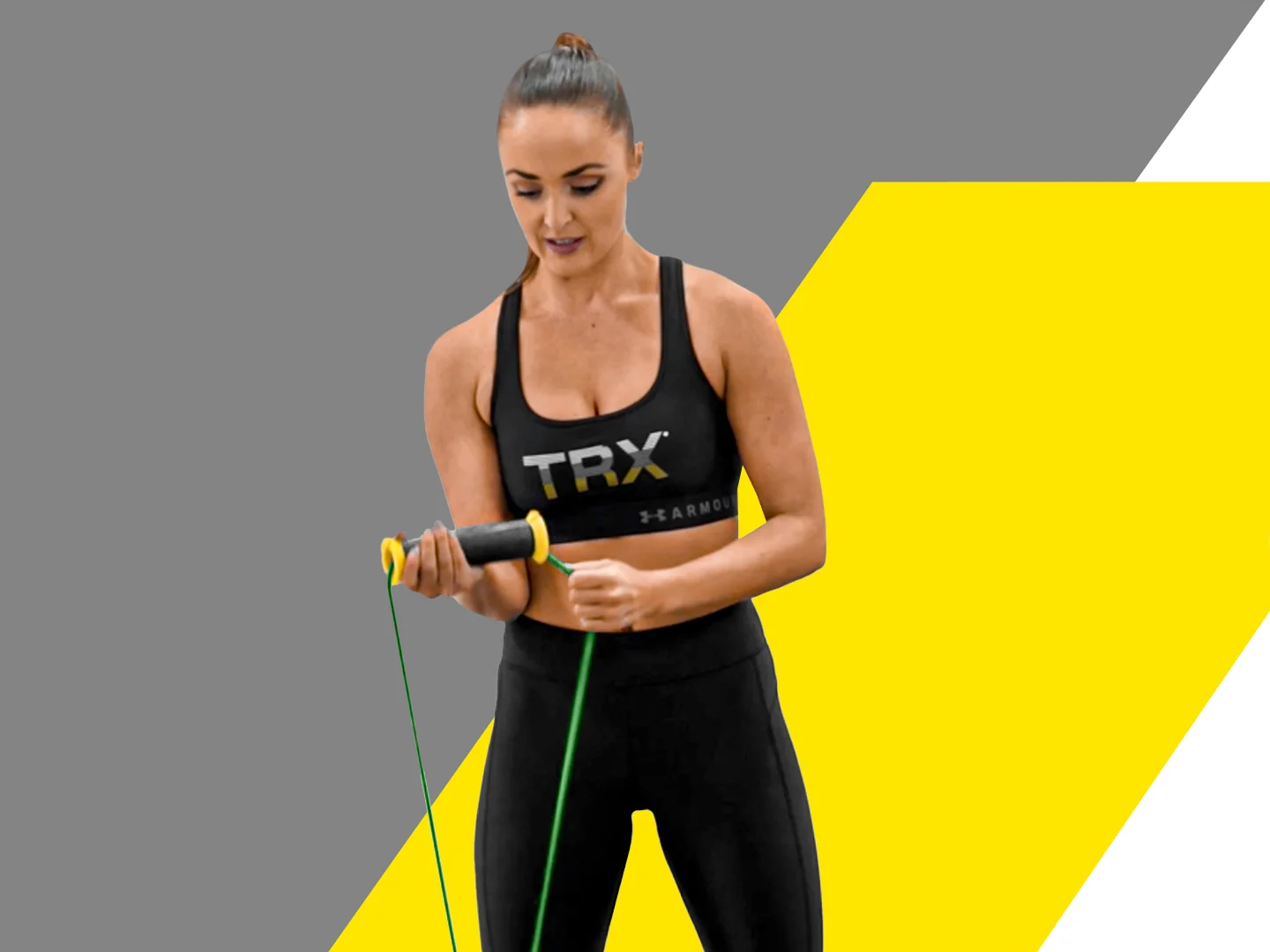 TRX Bandit® Pro Kit | Elevate Your Resistance Workouts TRX Bandit® Pro Kit | Elevate Your Resistance Workouts