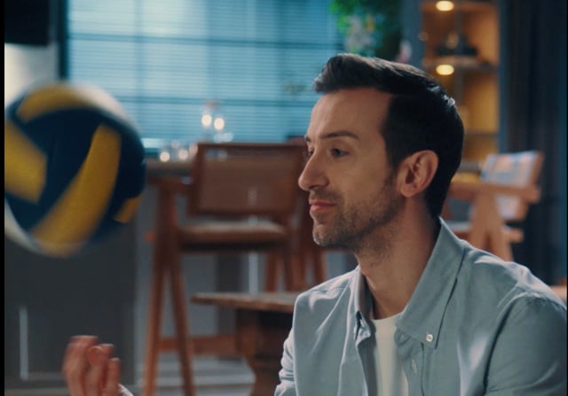 BOSH - SEVGİLİLER GÜNÜ