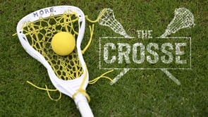 THE CROSSE - DANOWSKI & O'NEILL - DUKE MLAX