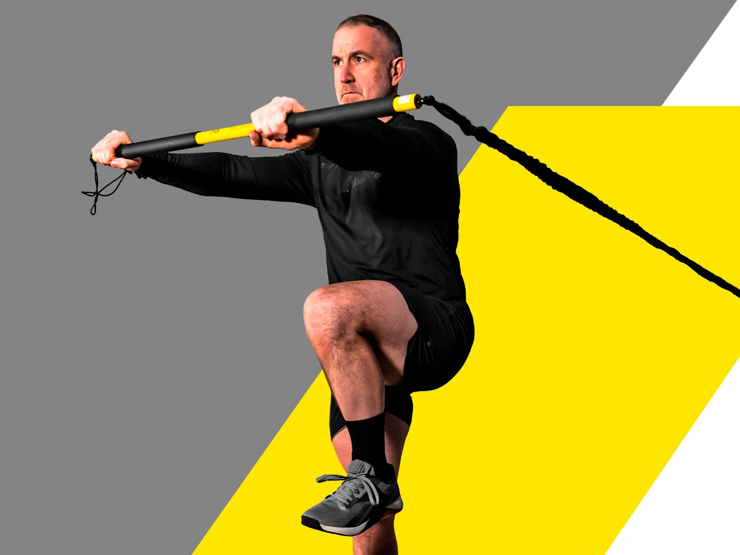 TRX RIP TRAINER™ TRX RIP TRAINER™