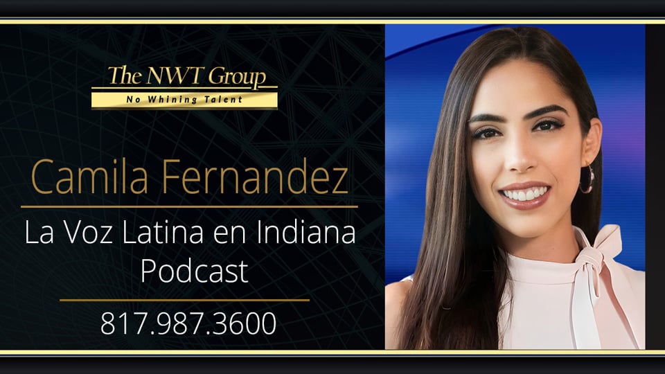 La Voz Latina en Indiana Podcast