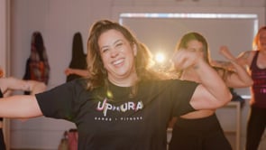 Uphora Dance & Fitness