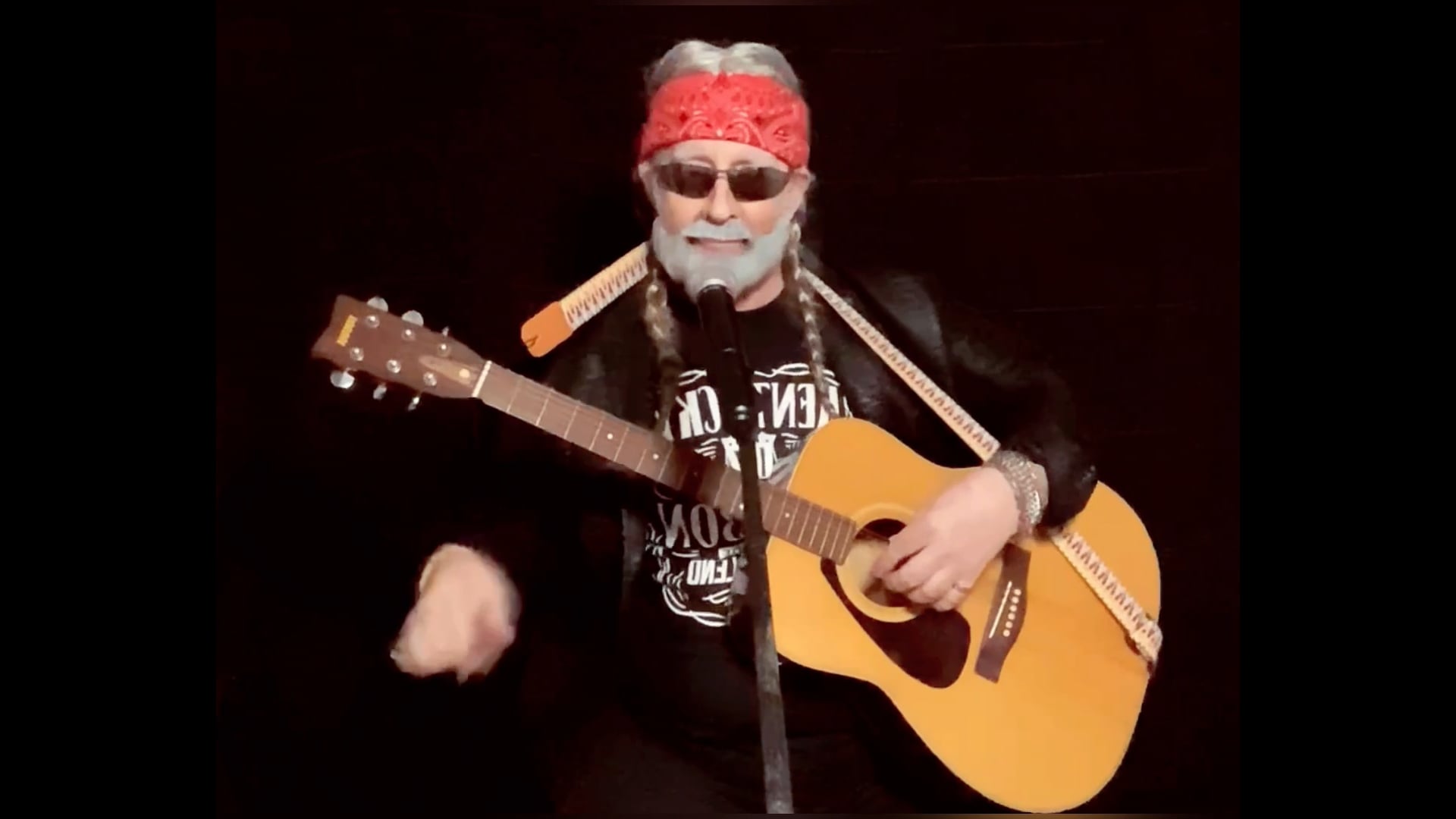 Promotional video thumbnail 6 for Devon Cass "Live Singing" Cher and more...