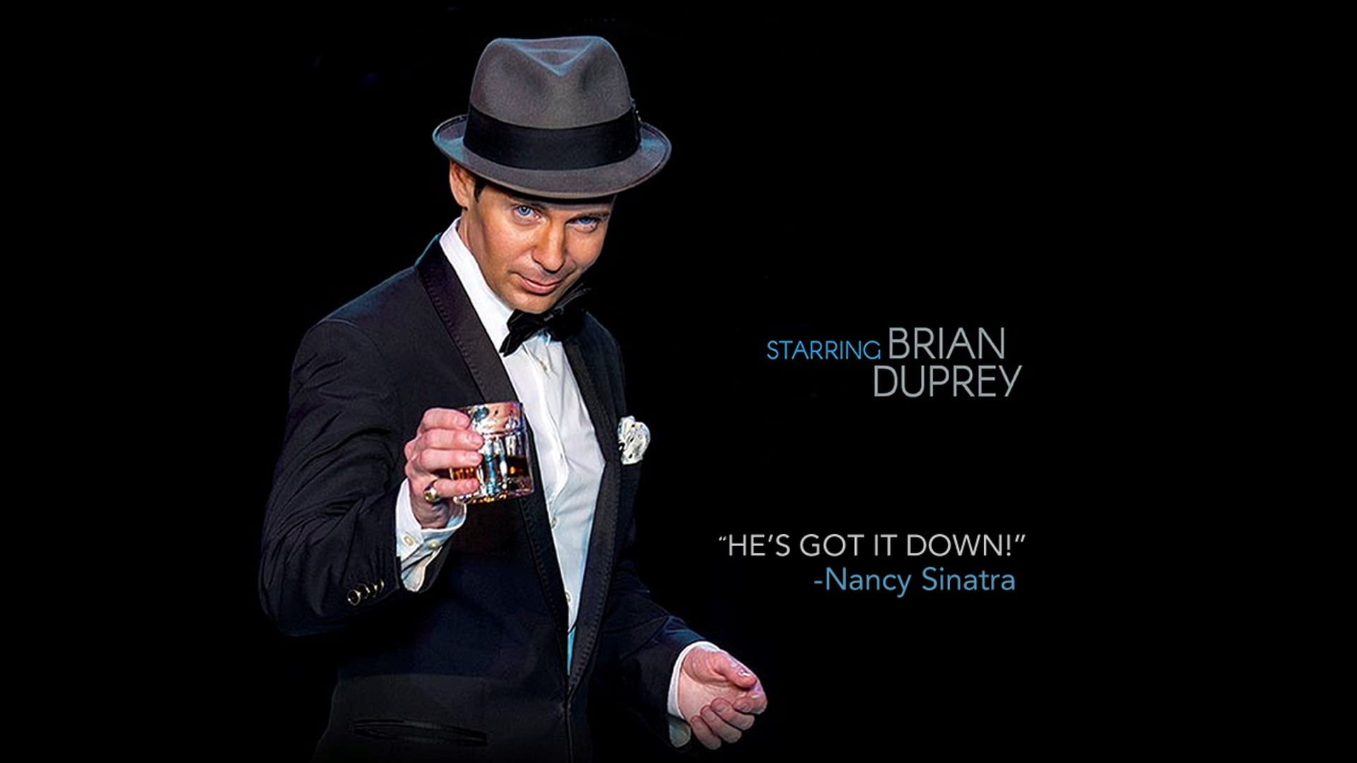 Promotional video thumbnail 3 for Brian Duprey