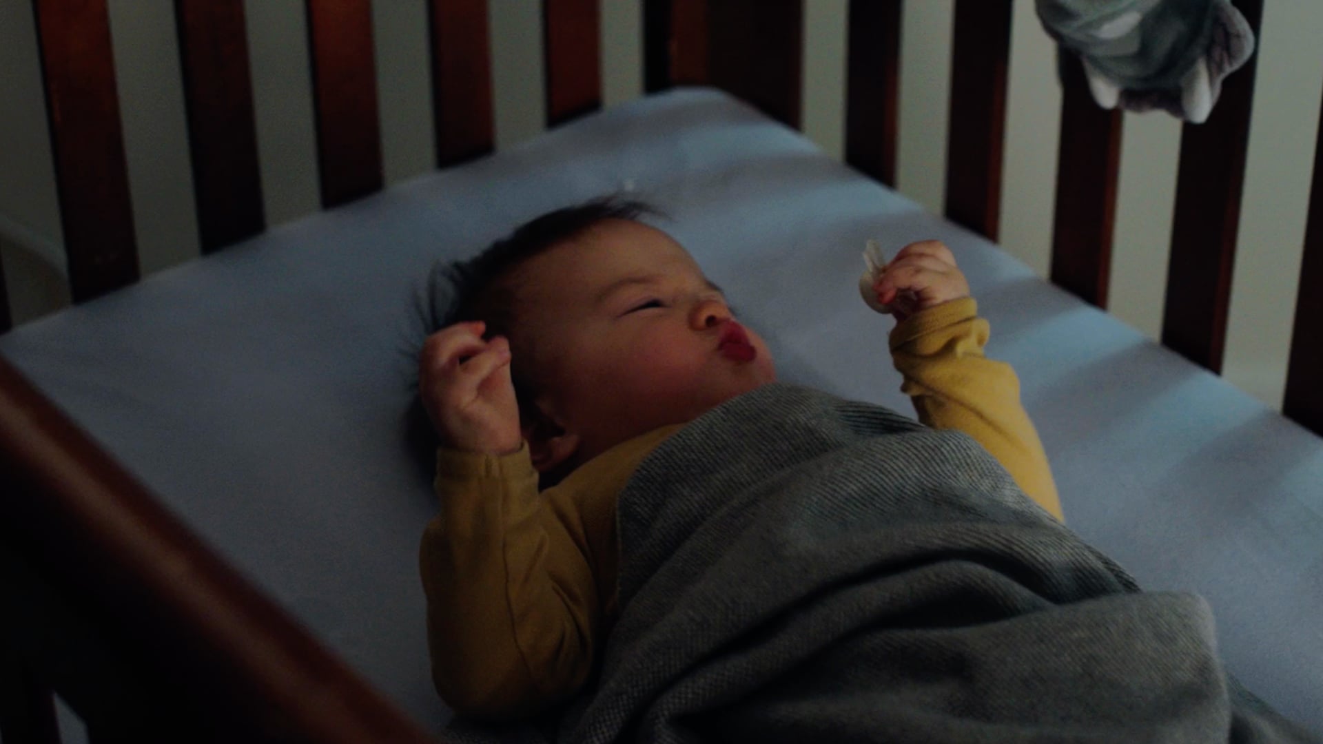 Around The Corner (2022)