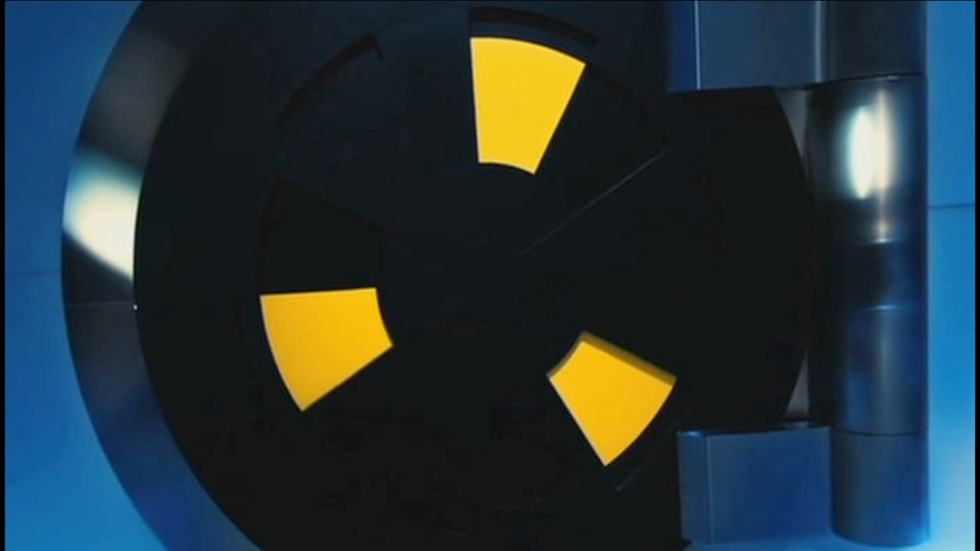 Sound Design for Doors (2024)