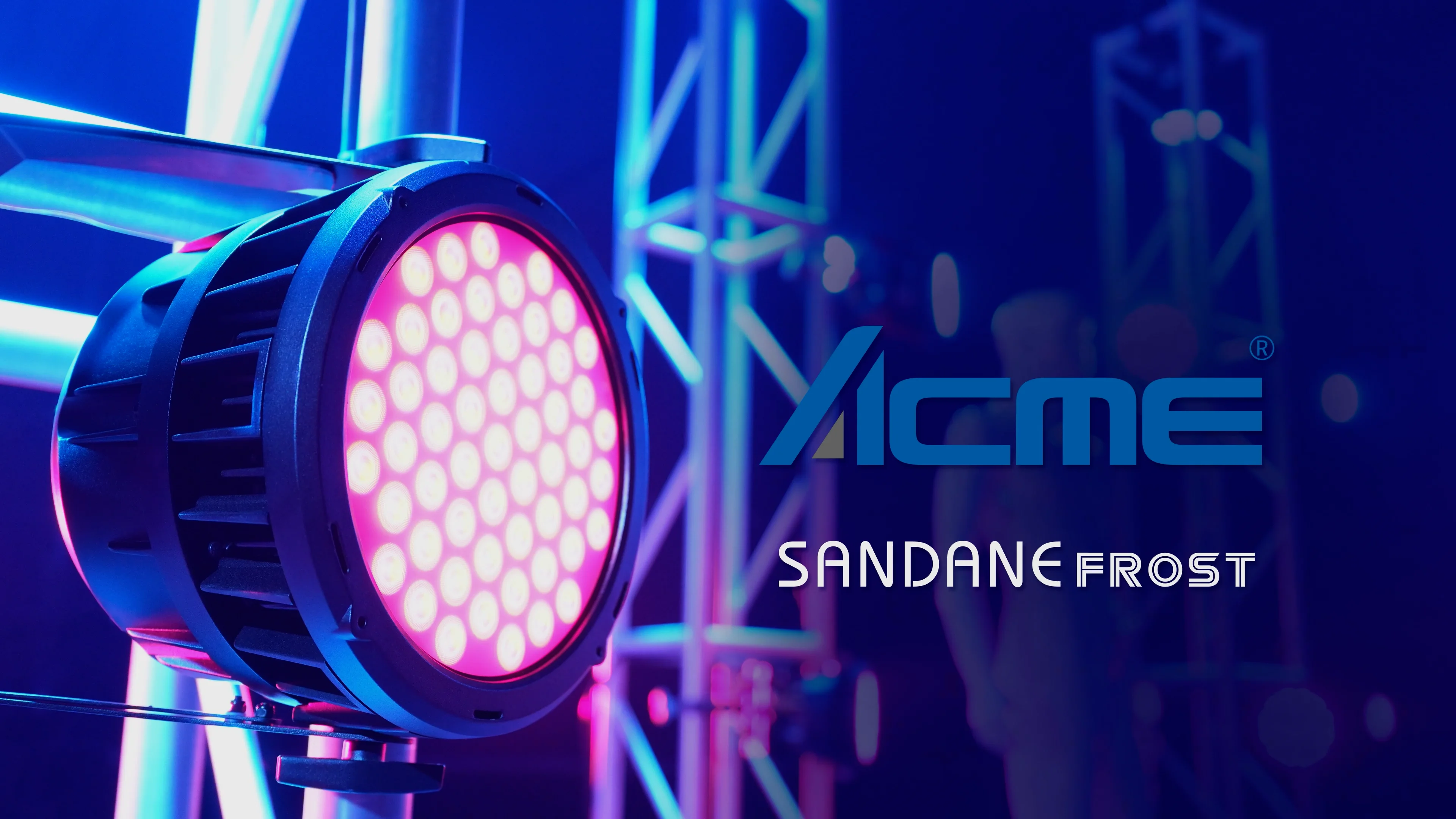 裏方屋ドットコム,ACME SANDANE FROST (サンデーンフロスト)