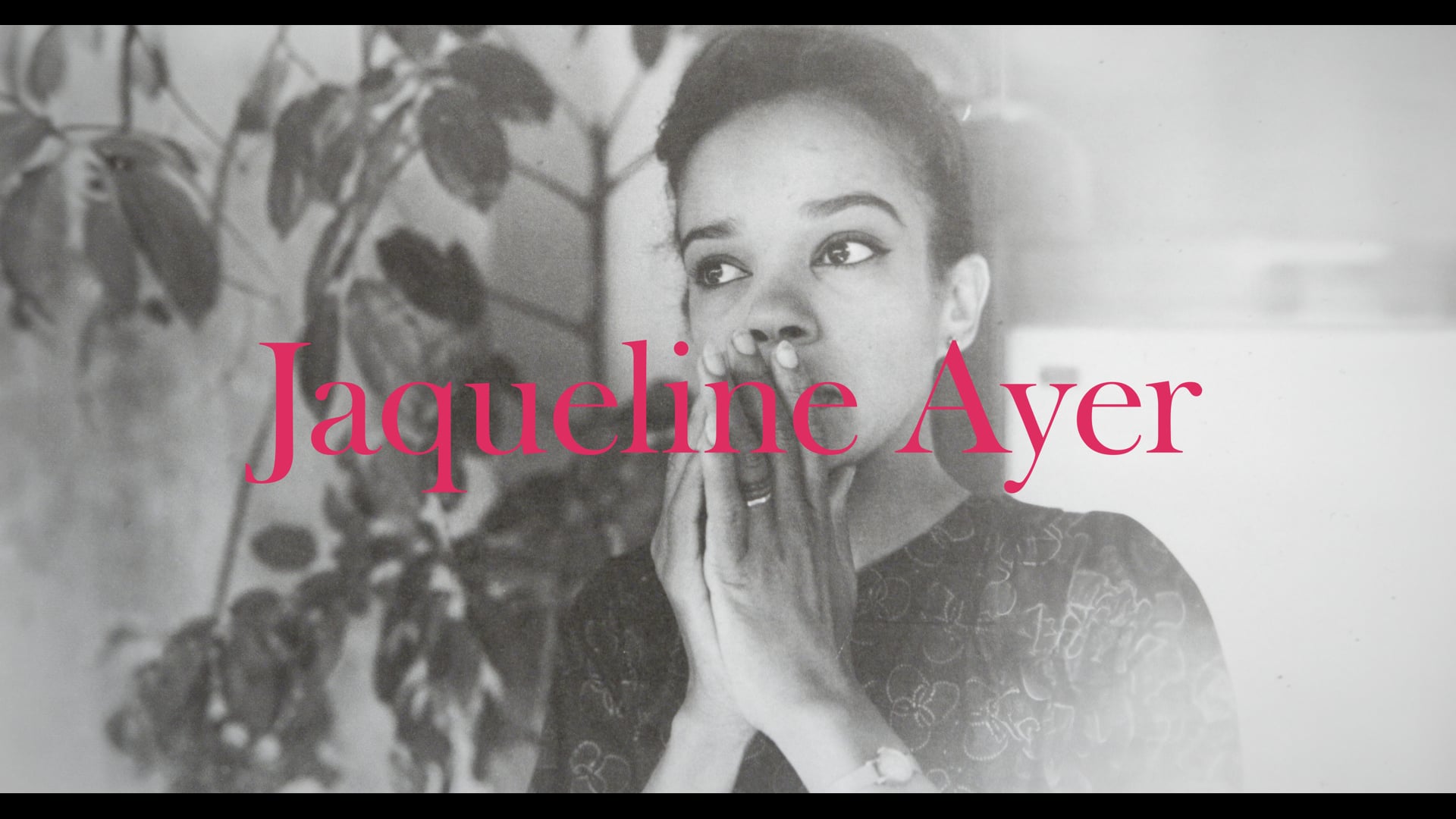 Jacqueline Ayer American author, illustrator & fashion designer