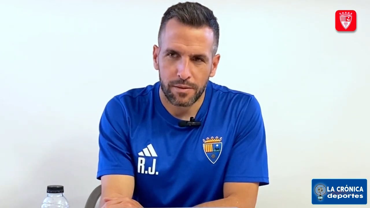 LA PREVIA / CE Sabadell - CD Teruel / RAÚL JARDIEL (Entrenador Teruel) Jor 31 - Primera Rfef / Gr 1